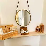 Casa de Férias Nanowine *