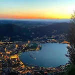 Casa de Férias Nanowine Como