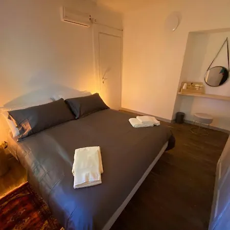 Nanowine Holiday home Como