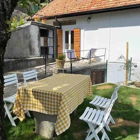 Holiday home Nanowine *