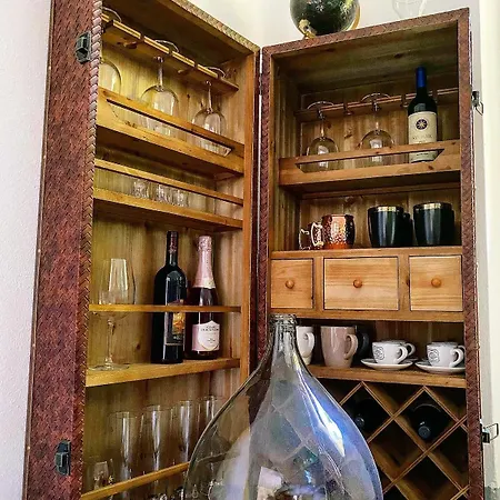 Holiday home Nanowine