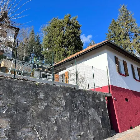 Nanowine Holiday home Como