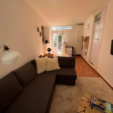 Nanowine Holiday home