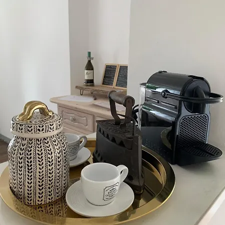 Nanowine Holiday home Como