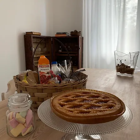 Nanowine Holiday home *