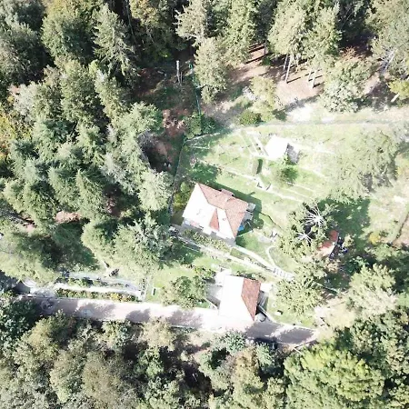 Nanowine Holiday home