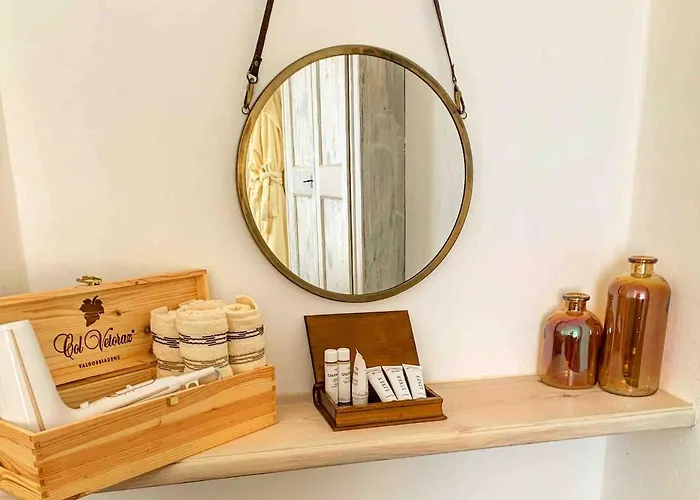 بيت للعطل Nanowine *