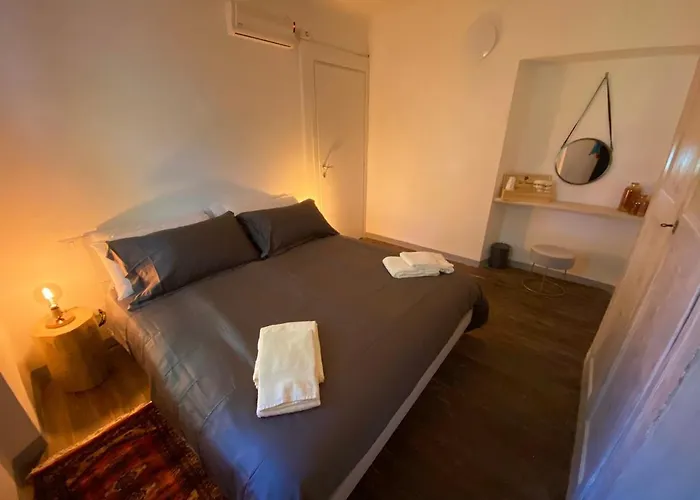 Nanowine 度假居 科莫