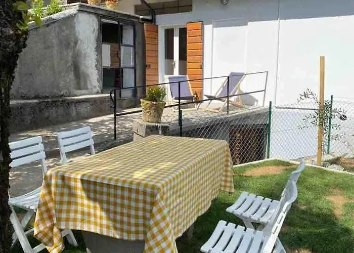 度假居 Nanowine *