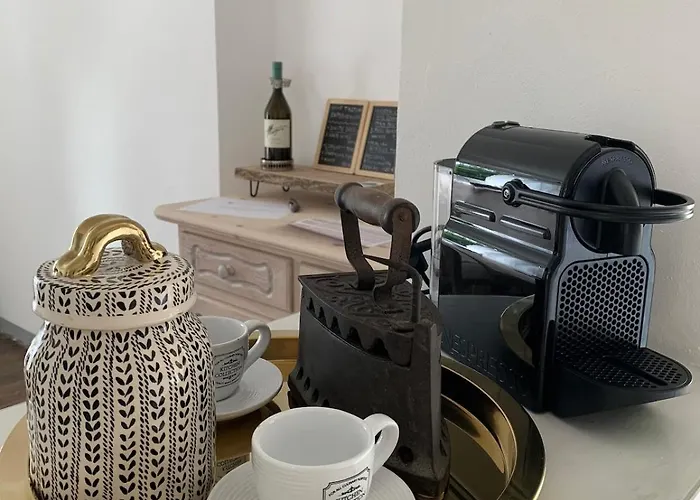 Nanowine بيت للعطل كومو