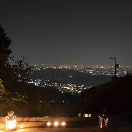 Nanowine Nyaraló Como